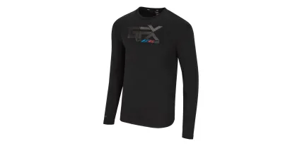 MANGA LARGA GFX CAMISA - 3PW2500174