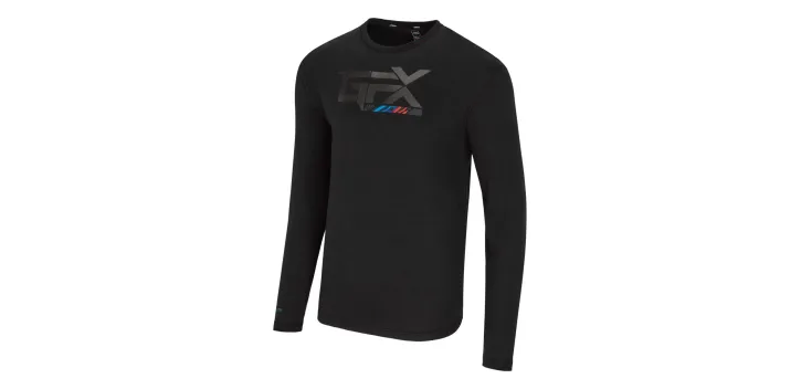 CAMISA DE MANGA LARGA GFX - 3PW2500174