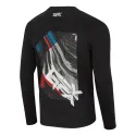 MANGA LARGA GFX CAMISA - 3PW2500174