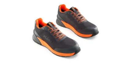 ZAPATOS MECHANIC - 3PW2400418