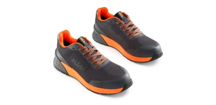 ZAPATOS MECHANIC - 3PW2400418