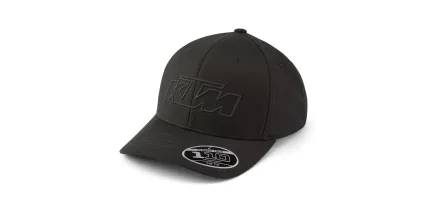 GORRA CURVA ESSENTIAL - 3PW250018200