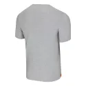 CAMISETA ESSENTIAL GRIS CLARO JASPEADO - 3PW2500160