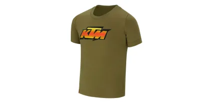 CAMISETA RACING CHILDREN - 3PW2500179