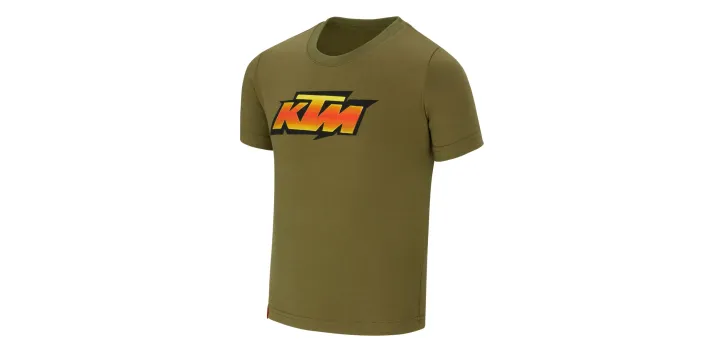 CAMISETA RACING CHILDREN - 3PW2500179