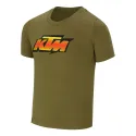 CAMISETA RACING CHILDREN - 3PW2500179