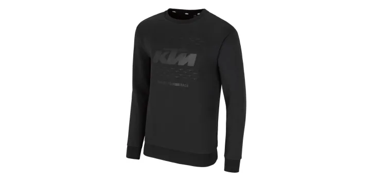 SUÉTER CREWNECK - 3PW2500172