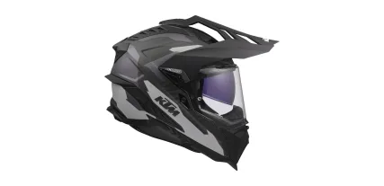 EXPLORER CARBON HELMET STEALTH ECE - 3PW2600030