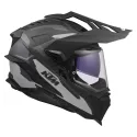 EXPLORER CARBON HELMET STEALTH ECE - 3PW2600030
