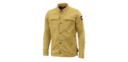 SOBRECAMISA FACTOR ANTÍLOPE - 3PW2400083