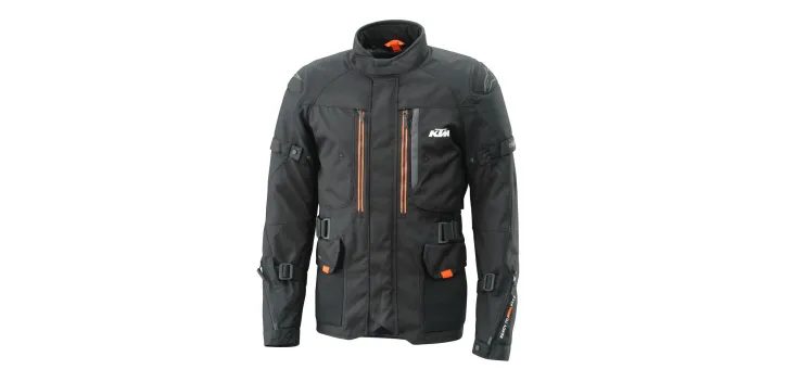 CHAQUETA ADVENTURE S GORE-TEX® - 3PW2300355