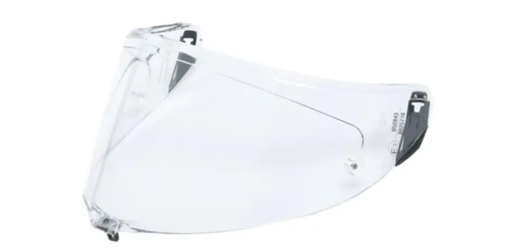 VISERA PISTA GP RR /CORSA - 3PW240052500