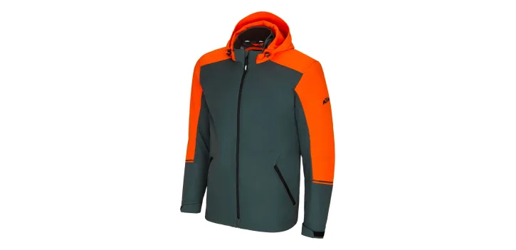 TWO 4 RIDE V2 VERDE/NARANJA - 3PW2500086