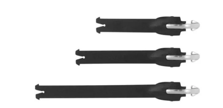 HEBILLA CORREA TECH 7S - 3PW199080001