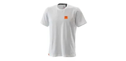 CAMISETA PURE BLANCO - 3PW2400288