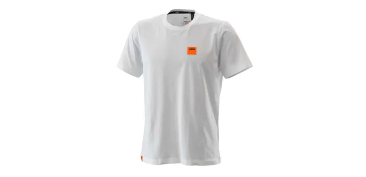 CAMISETA PURE BLANCO - 3PW2400288