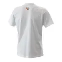 CAMISETA PURE BLANCO - 3PW2400288