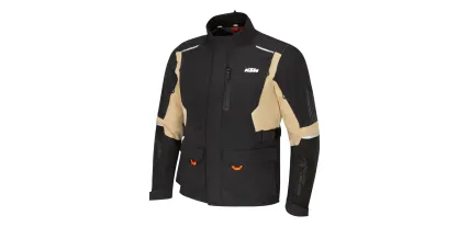 CHAQUETA RACETECH PRO K-HYDRATECH - 3PW2500078