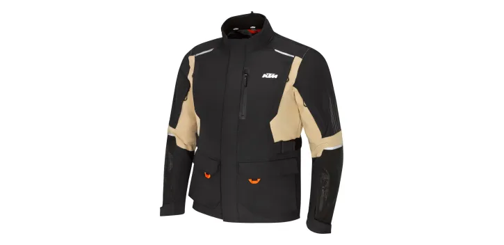CHAQUETA RACETECH PRO K-HYDRATECH - 3PW2500078