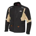 CHAQUETA RACETECH PRO K-HYDRATECH - 3PW2500078