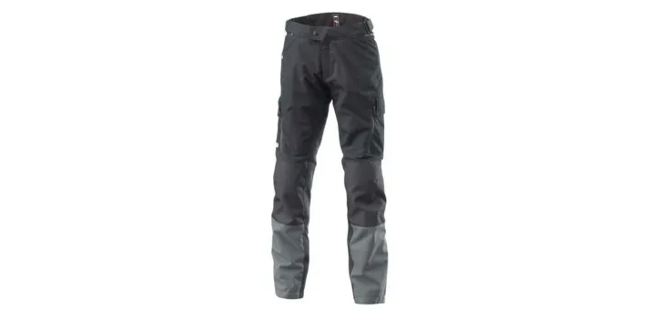 PANTALONES TOURRAIN V3 K-HYDRATECH MUJER - 3PW2400094