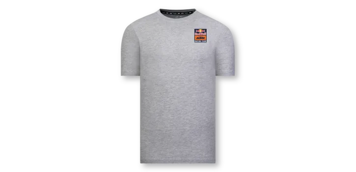 RB KTM LOGO TEE GREY - 3RB2400645