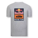 RB KTM LOGO TEE GREY - 3RB2400645