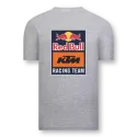 RB KTM LOGO TEE GREY - 3RB2400645
