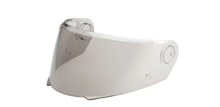 VISERA SCHUBERTH C5 PLATA - 3PW2200659