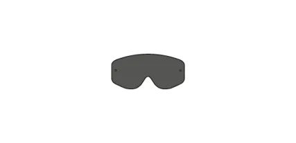 BUZZ PRO SINGLE LENS GREY WORKS - 3PW199810003