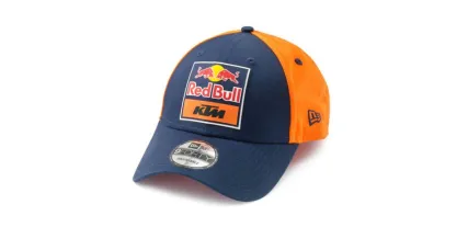 GORRA CURVA REPLICA TEAM - 3RB240003800