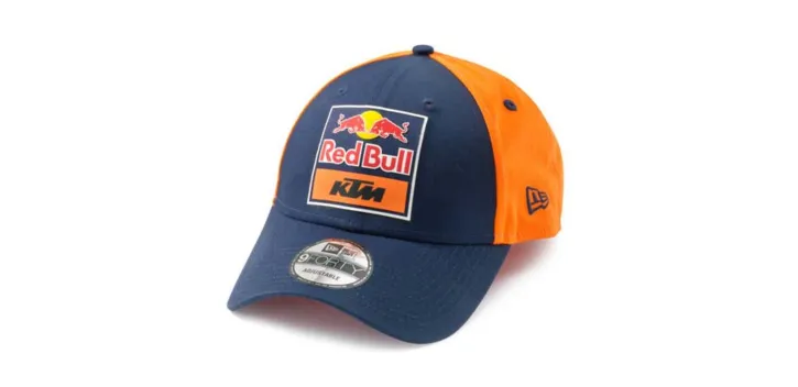 GORRA CURVA REPLICA TEAM - 3RB240003800