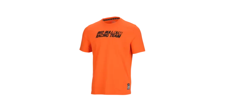RB KTM RUSH TEE - 3RB2400623