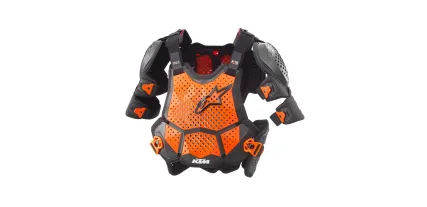 PROTECTOR DE PECHO A-10 V2 FULL - 3PW2400153