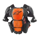 PROTECTOR DE PECHO A-10 V2 FULL - 3PW2400153
