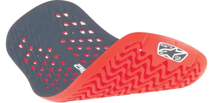 PROTECTOR DE ESPALDA PLASMA INSERT - 3PW2400725