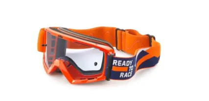 KIDS RACING GOGGLES - 3PW230033400