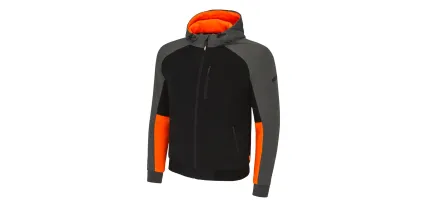SUDADERA CON CAPUCHA PRIME - 3PW2500065