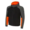 SUDADERA CON CAPUCHA PRIME - 3PW2500065