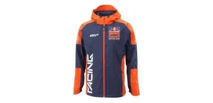 CHAQUETA RÍGIDA REPLICA TEAM - 3RB2400063