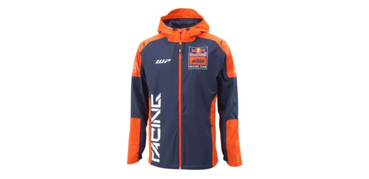 CHAQUETA RÍGIDA REPLICA TEAM - 3RB2400063