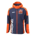 CHAQUETA RÍGIDA REPLICA TEAM - 3RB2400063