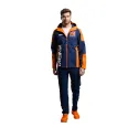 CHAQUETA RÍGIDA REPLICA TEAM - 3RB2400063