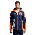 CHAQUETA RÍGIDA REPLICA TEAM - 3RB2400063