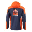 CHAQUETA RÍGIDA REPLICA TEAM - 3RB2400063