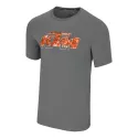 CAMISETA LOGO GRIS - 3PW2500164