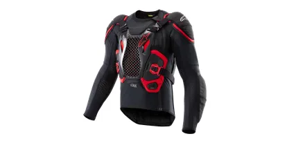 CHALECO CON AIRBAG ALPINESTARS TECH-AIR® OFFROAD - 3AG2500360