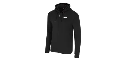 SUDADERA CON CAPUCHA Y CREMALLERA BEAST - 3PW2500173