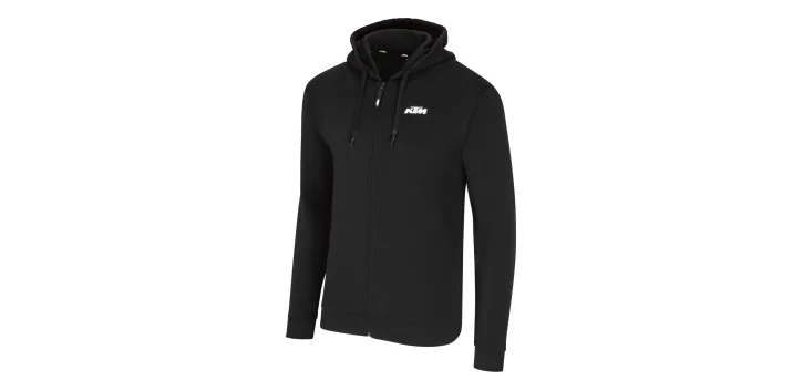 SUDADERA CON CAPUCHA Y CREMALLERA BEAST - 3PW2500173