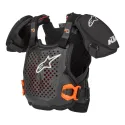 PROTECTOR CORPORAL ALPINESTARS A-5 S V2 CHILD - 3PW2500054